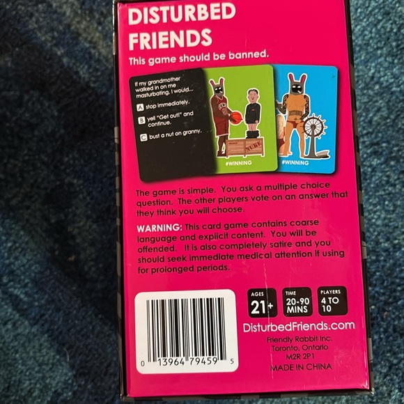 Game - Picture 2 of 3